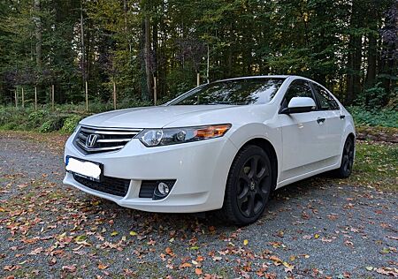 Honda Accord 2.0 Comfort