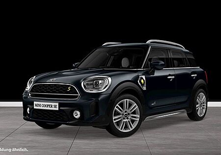 Mini Cooper S Countryman Cooper SE ALL4 Countryman Navi Kamera LED