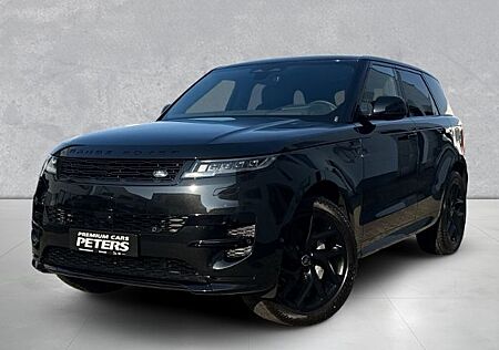 Land Rover Range Rover Sport P460e Dynamic SE Hybrid HUD Lu