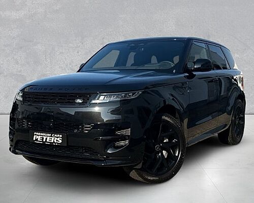 Land Rover Range Rover Sport P460e Dynamic SE Hybrid HUD Lu