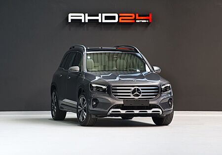 Mercedes-Benz GLB 200 Progressive Panorama