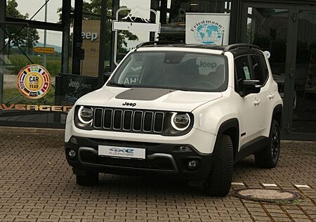 Jeep Renegade PHEV High Upland 4xe