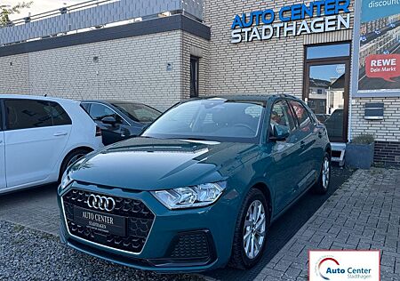 Audi A1 Sportback 30 TFSI advanced S-tronic