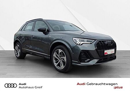 Audi Q3 SUV S line 35 TDI S tronic