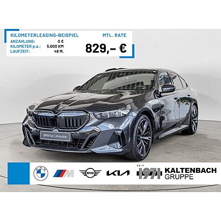BMW 520 leasen
