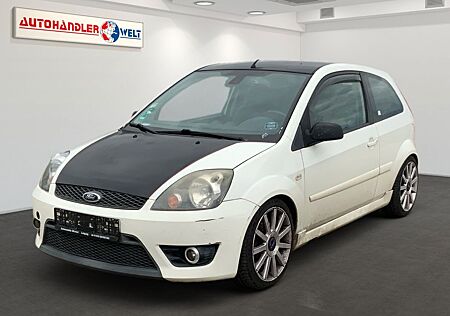 Ford Fiesta ST
