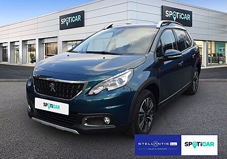 Peugeot 2008 1.2 PureTech 110 Allure ( 1.2 PureTech