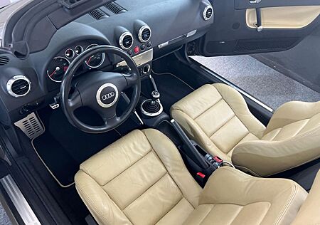 Audi TT Roadster 1.8T