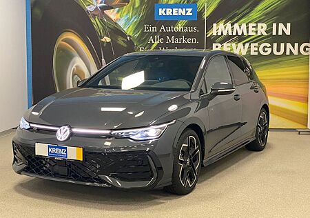 VW Golf Volkswagen 1.5 eTSI DSG R-Line+GARANTIE 2029+ACC+KAMER