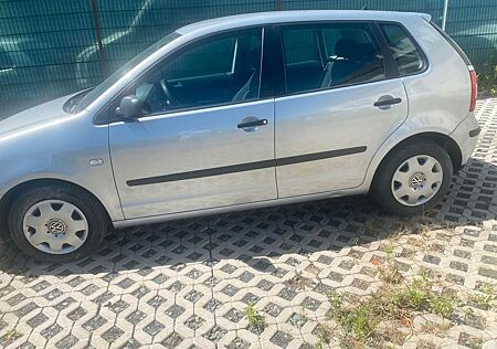 VW Polo Volkswagen 1.2 47kW Comfortline Comfortline