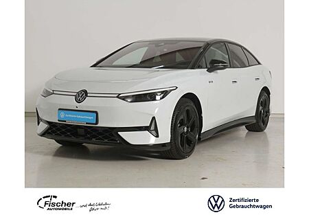 VW ID.7 Volkswagen Elektro GTX 86kWh NAV/LED/AHK