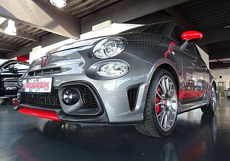 Abarth 695 T-Jet 16V Turismo /Navi./Leder/Bi-Xenon/Pano