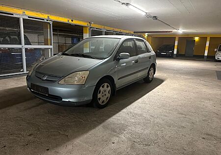 Honda Civic 1.6i ES ES