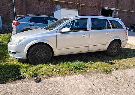 Opel Astra Caravan 1.6 TÜV bis Oktober