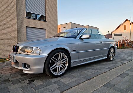 BMW 320Ci - M Paket