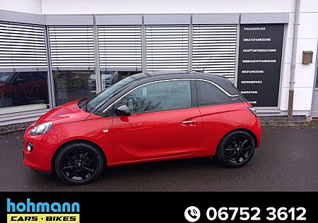Opel Adam 1.4 Glam *Klima *Alu *Shz *Panoramadach ...