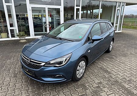 Opel Astra K Sports Tourer Business 1.6 CDTI *SHZ*AHK