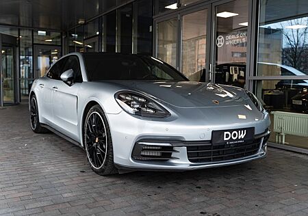 Porsche Panamera 4 S