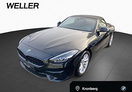 BMW Z4 sDrive20iA Advantage SHZ,HIFI,LED,Tempo,PDC