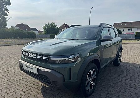 Dacia Duster TCe 130 4x4 Expression RDKS+SHZ+GJR