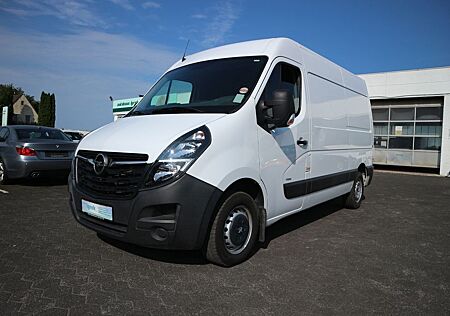 Opel Movano B Kasten/Kombi HKa L2H2 3,3t 1.Hand