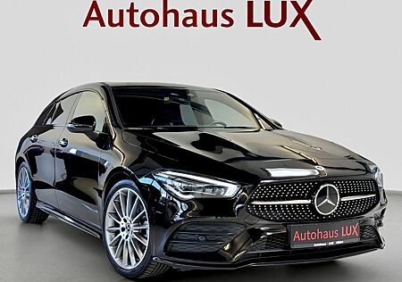 Mercedes-Benz CLA 220 Shooting Brake D*AMG LINE*AMBIENTE*DISTR