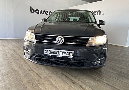 VW Tiguan Volkswagen 1.4 TSI ACT OPF Comfortline