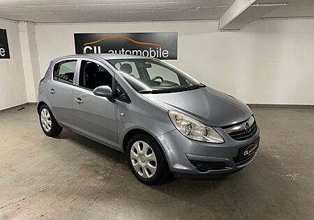 Opel Corsa D 1.2 Basis