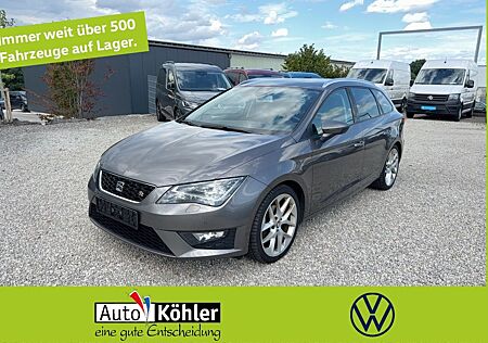 Seat Leon ST TDi DSG FR (Euro 6) Nur für Gewerbe und