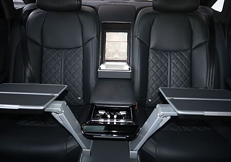 Audi A8 A8L 60 TFSI e lang exclusive S-Line/VOLL/UPE187`