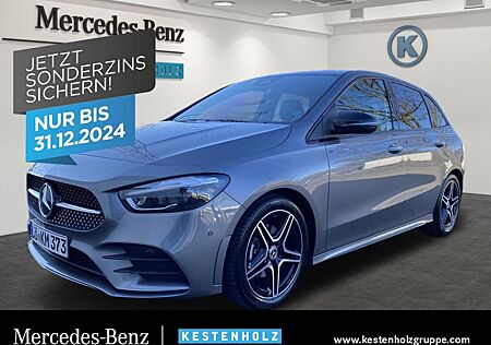 Mercedes-Benz B 200 AMG Multibeam Night Keyl-GO Kamera PTS