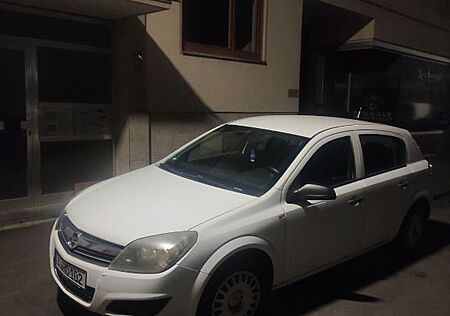 Opel Astra 1.6 Ecotec Edition 85kW Edition