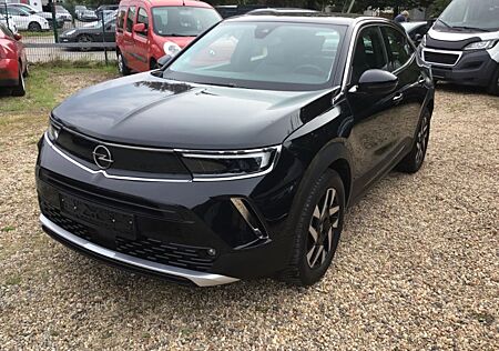 Opel Mokka e 1.Hand*Elegance*Kamera*