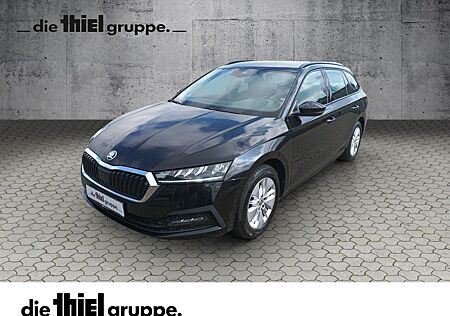 Skoda Octavia Combi 2.0 TDI 110 KW DSG Ambition Columb