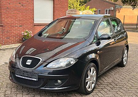 Seat Altea Comfort Limited 2.0TDI*AUTOMATIK*KLIMA*AHK