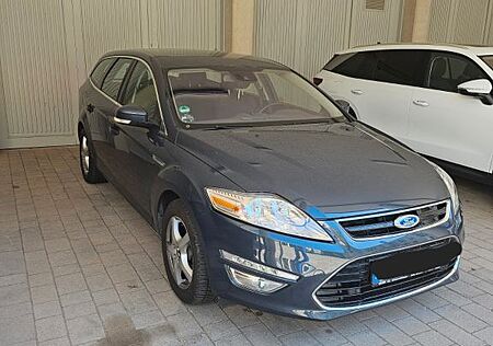 Ford Mondeo 2,0 EB 149kW Titanium Turnier PowerSh...