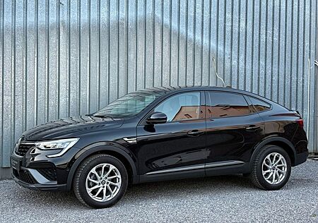 Renault Arkana R.S. Line°LEDER°KAMERA°NAVI°LED