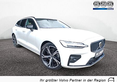 Volvo V60 B4°Plus Dark°PanoramaDach°360°