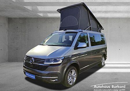 VW T6 California Volkswagen T6.1 California Ocean 2.0 TDI+150Ps+DSG+ACC