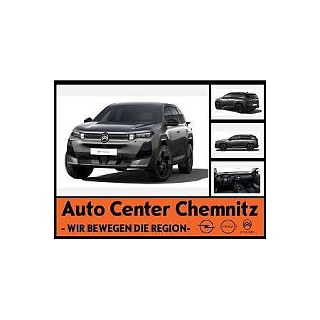 Citroën C5 Aircross leasen