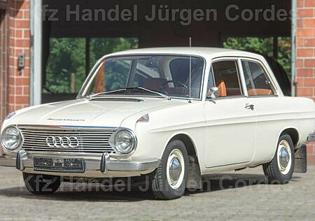 Audi DKW F 102 ** Absolute Rarität **