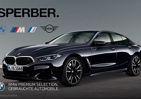 BMW M850i xDrive 360 Kamera*M Technik Paket*Integral