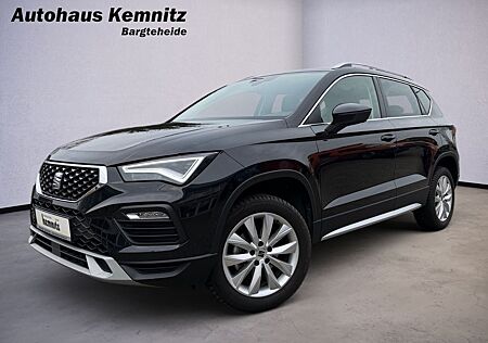 Seat Ateca 1.5 TSI Xperience DSG Navi Kessy Allwetter