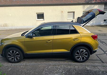 VW T-Roc Volkswagen Active 2.0 TDI