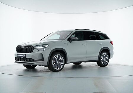 Skoda Kodiaq SPORTLINE 2.0TDI DSG 4X4 ACC-TEMPOMATuvm