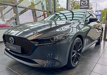 Mazda 3 Exclusive-Line