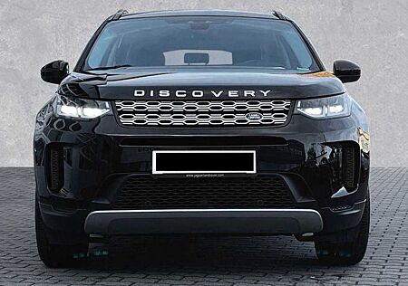Land Rover Discovery Sport D180 AWD Automatik -