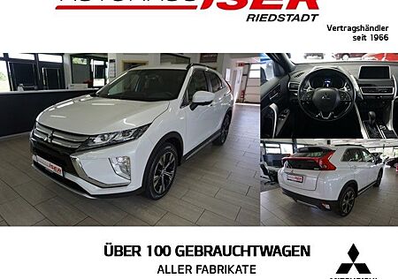 Mitsubishi Eclipse Cross Diesel 2.2 DI-D Aut. 4WD Spirit+