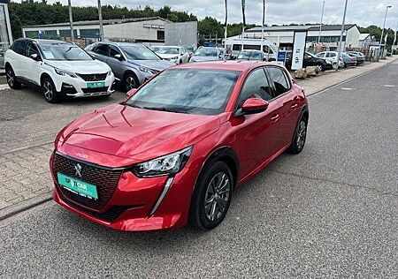 Peugeot 208 e- Allure Pack Sitzheizung ACC Tempomat