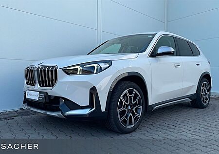 BMW X1 sDrive18d X-Line,AHK,adLED,RFK